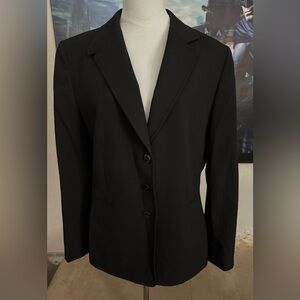 Tahari Blazer Sz 14